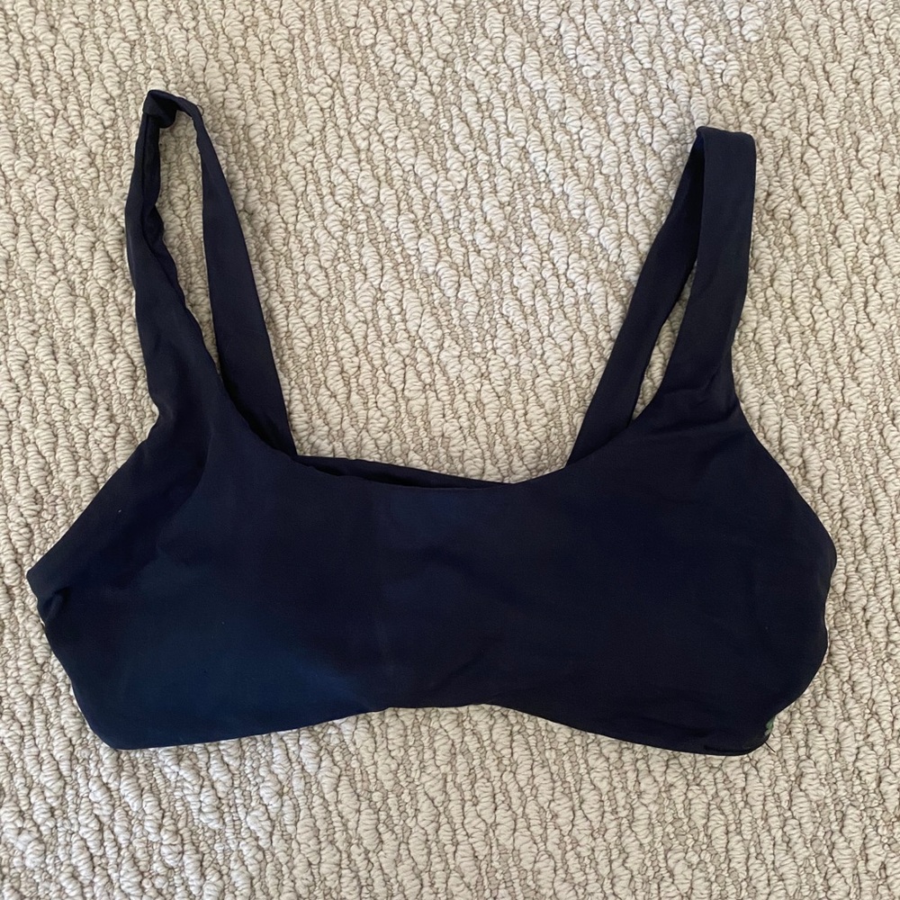Roxy bikini top